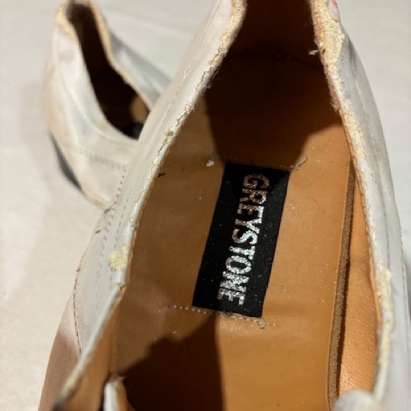 Greystone size 9 Men’s Shoes - Picture 3 of 9